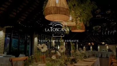 La Toscana