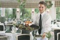 catering