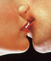 El beso