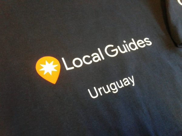 Remera polo con logo - Imagen 2