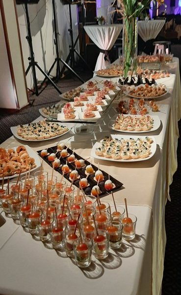 Flavia de los Santos