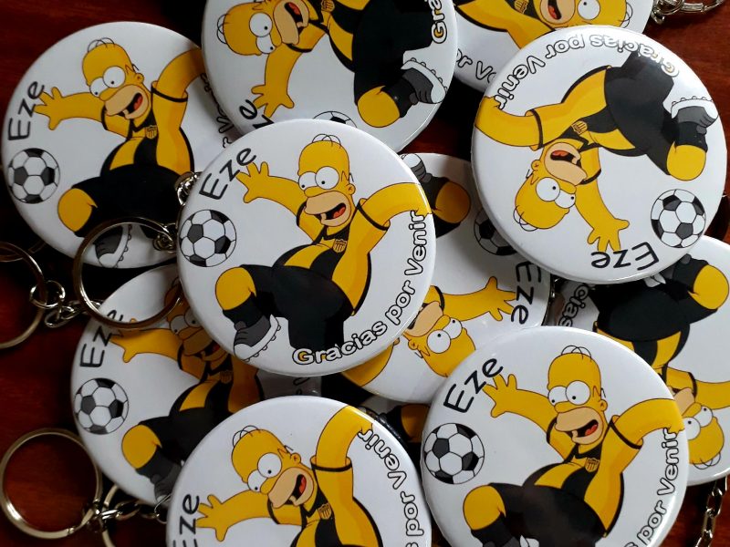 Impresión y Copiado