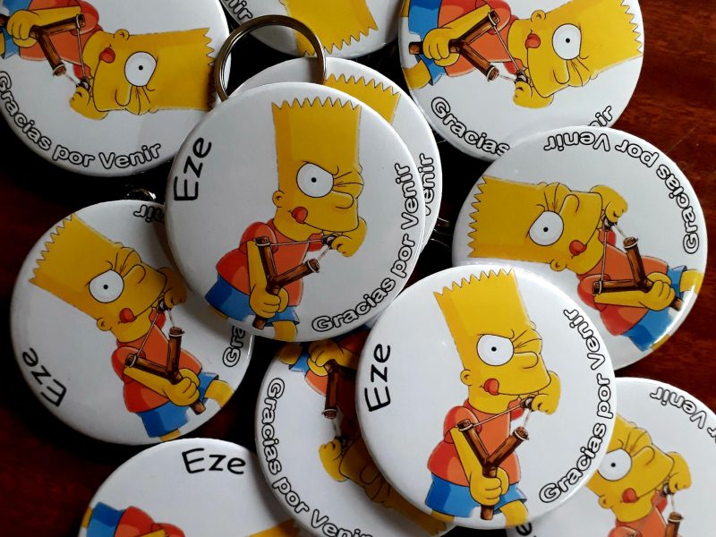 Impresión y Copiado