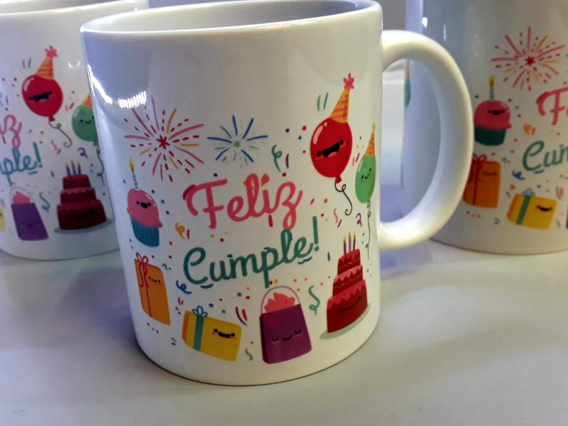 Impresión y Copiado