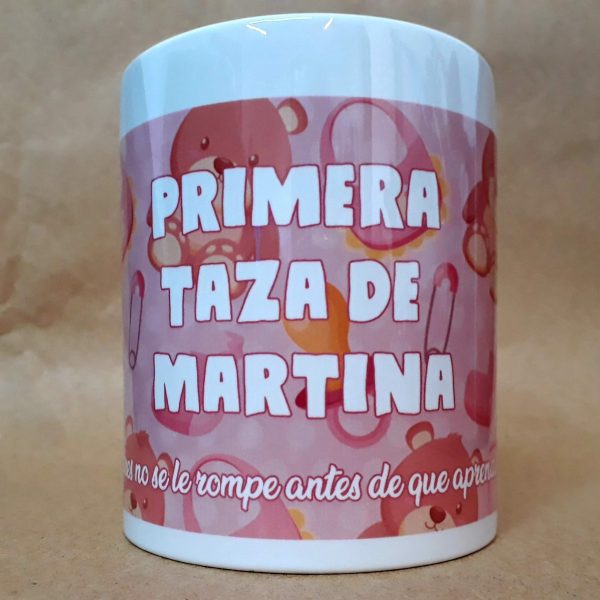 Tazas Personalizadas - Imagen 4