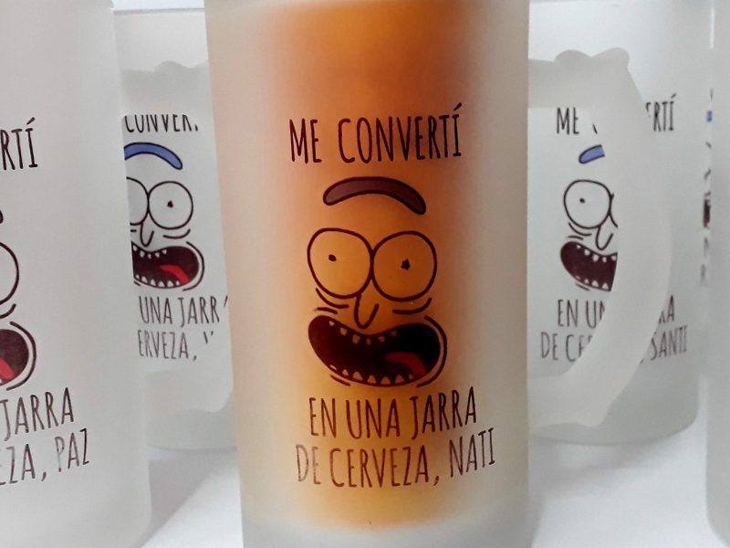 Impresión y Copiado