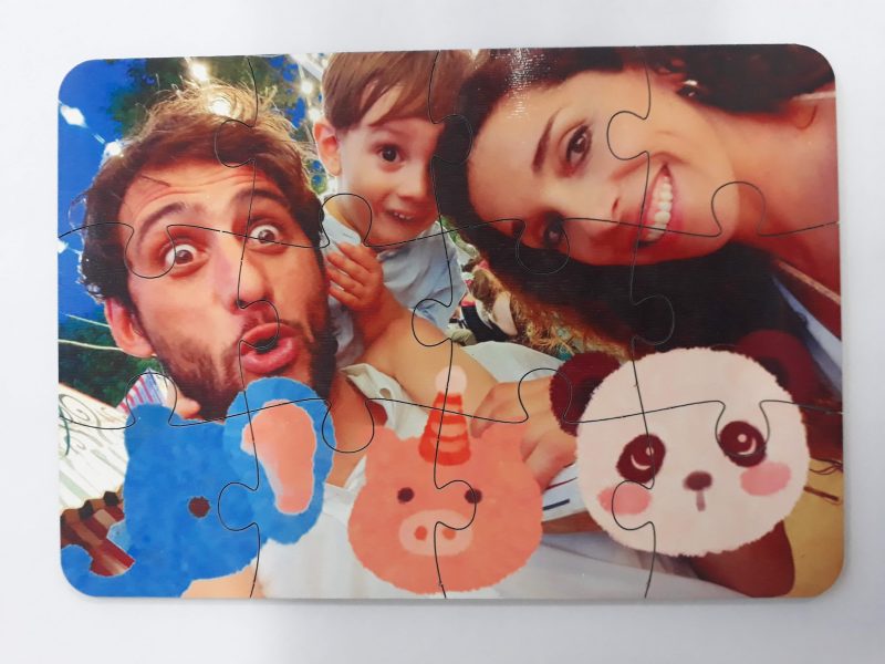 Impresión y Copiado