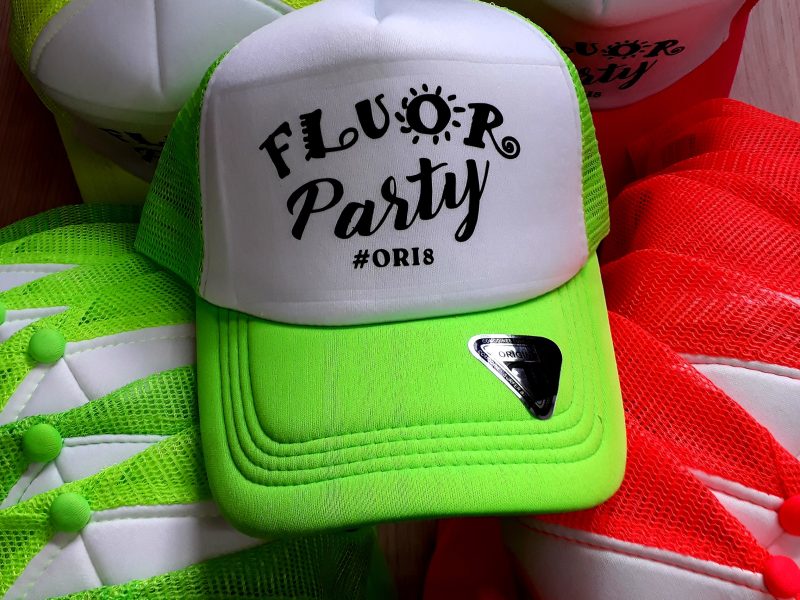 Impresión y Copiado