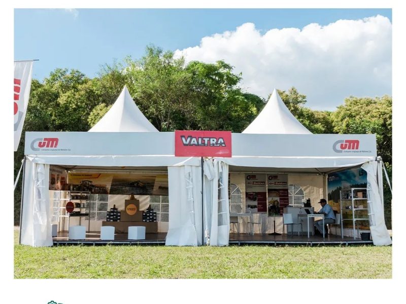 Blink Carpas y Eventos