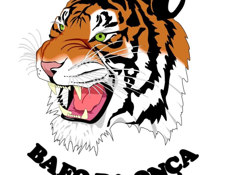 Bafo da Onca y sus mulatas de fuego