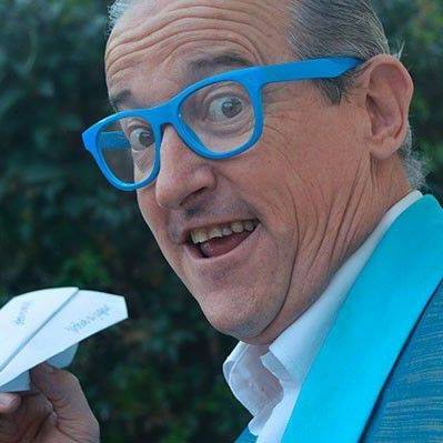 Roberto Bornes Humor y Animación
