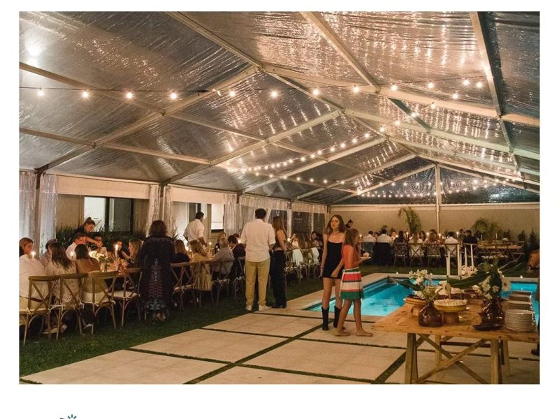 Blink Carpas y Eventos
