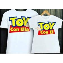 remeras personalizadas