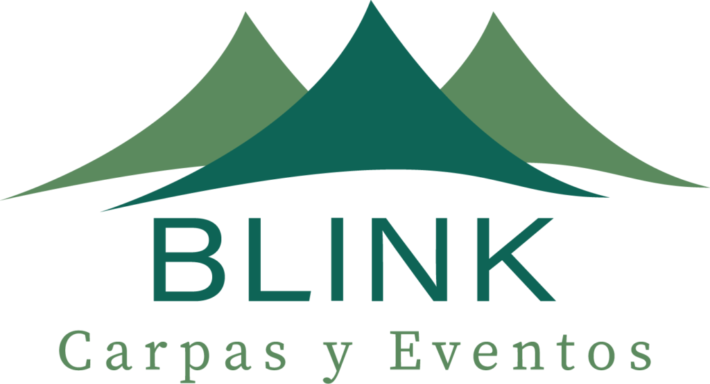Blink Carpas y Eventos