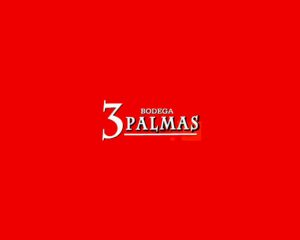 Bodega 3 Palmas