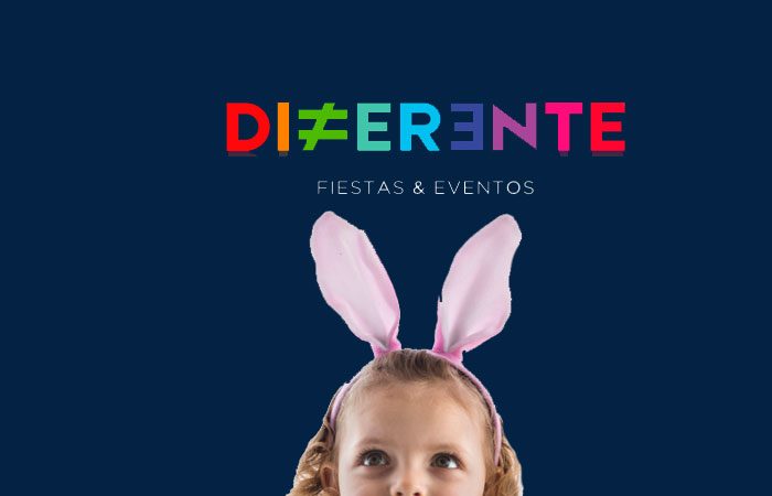 Diferente Fiestas y Eventos