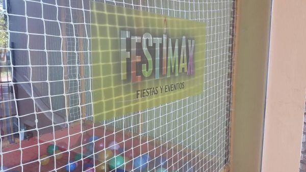 Salón de Fiestas Festimax
