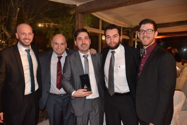 Grupo A y M Eventos