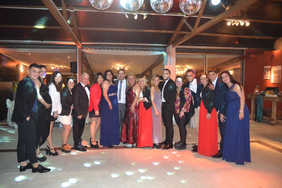 Grupo A y M Eventos