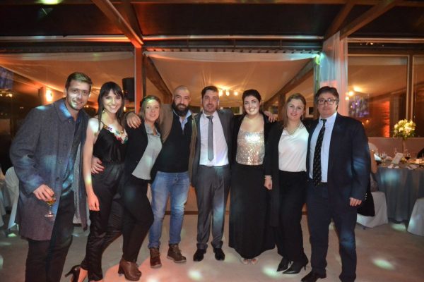 Grupo A y M Eventos