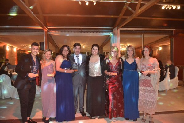 Grupo A y M Eventos