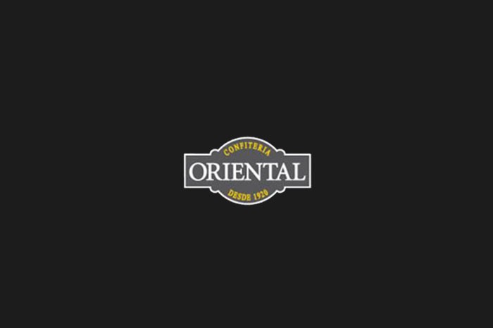 Confiteria Oriental
